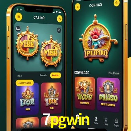 Benefícios da Conta 7pgwin