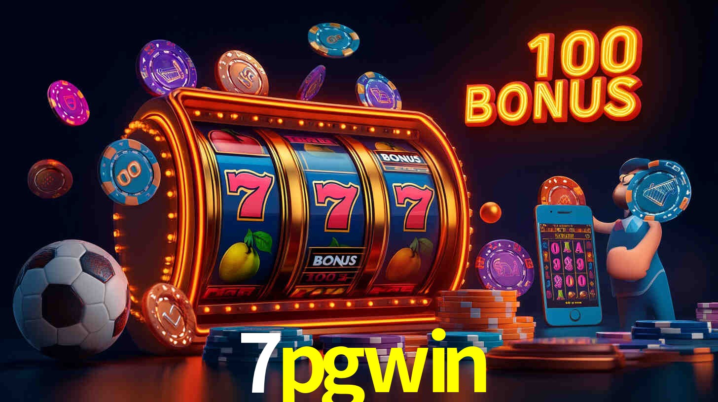 Bônus Diários 7pgwin