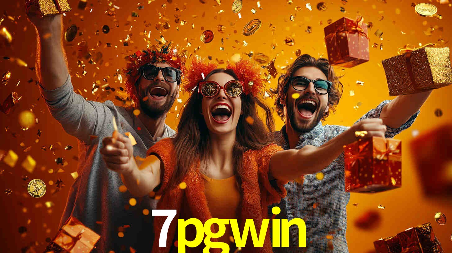 Promoção Relâmpago 7pgwin