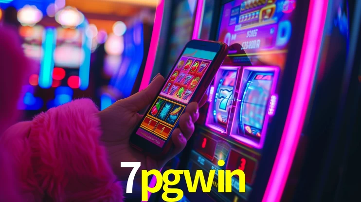 Tecnologia da Plataforma 7pgwin