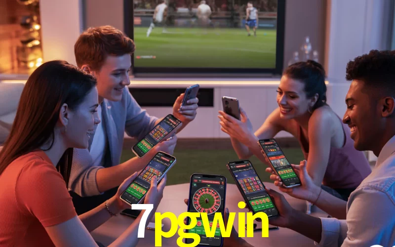 Design Responsivo 7pgwin